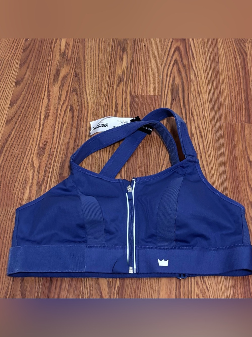 SHEFIT ultimate sports bra NWT